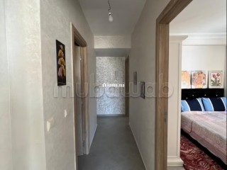 Location d'un appartement à Anza. 4 grandes pièces. Avec garage et ascenseur - Appartement à vendre - Agadir