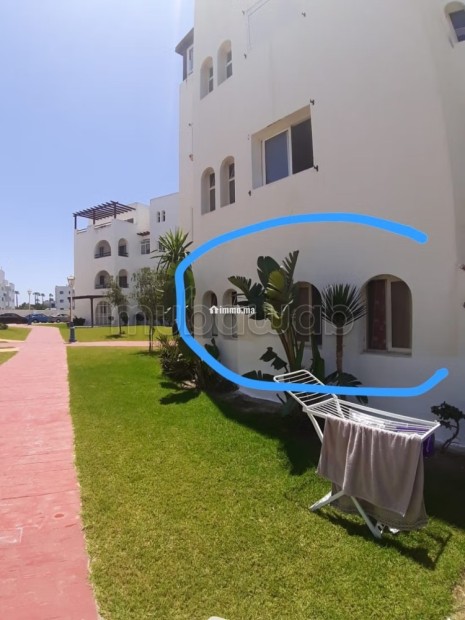 Location saisonnière à Cabo Negro résidence la perle de cabo - Vente Immobilier - Cap Negro - photo 5