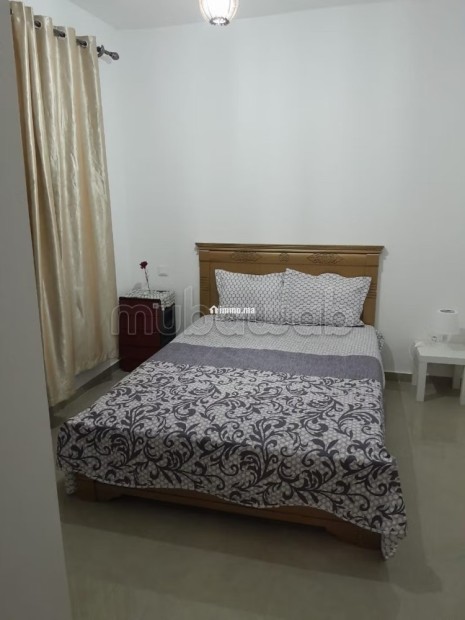 Location saisonnière à Cabo Negro résidence la perle de cabo - Vente Immobilier - Cap Negro - photo 6