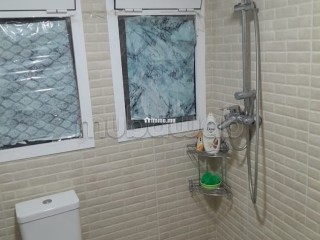 Location saisonnière à Cabo Negro résidence la perle de cabo - Appartement à vendre - Cap Negro