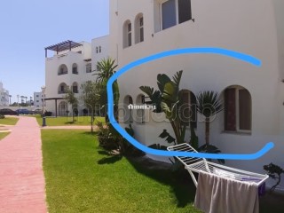 Location saisonnière à Cabo Negro résidence la perle de cabo - Appartement à vendre - Cap Negro