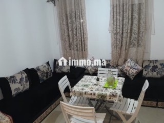Location saisonnière à Cabo Negro résidence la perle de cabo - Appartement à vendre - Cap Negro