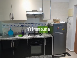 Location saisonnière à Cabo Negro résidence la perle de cabo - Appartement à vendre - Cap Negro