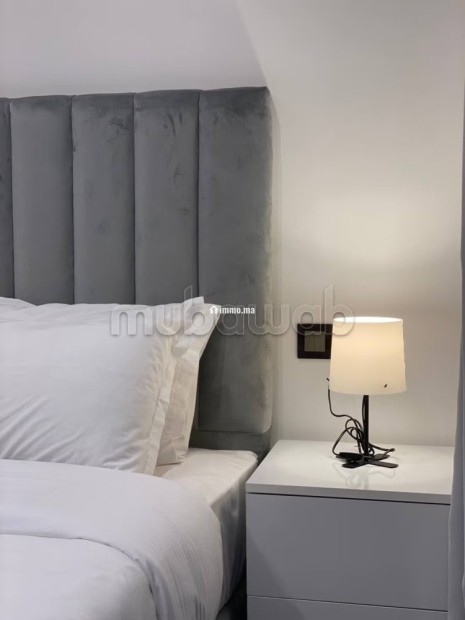 . Appartement une haut standing pour vacances - Vente Immobilier - Tanger - photo 4