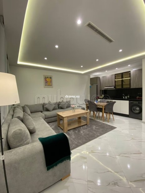 . Appartement une haut standing pour vacances - Vente Immobilier - Tanger - photo 5