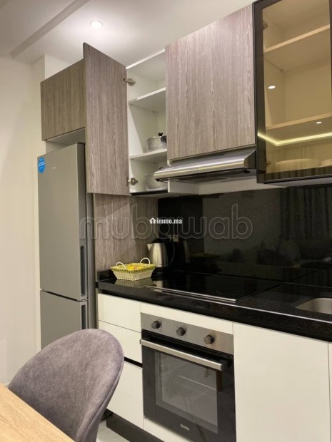 . Appartement une haut standing pour vacances - Vente Immobilier - Tanger - photo 6