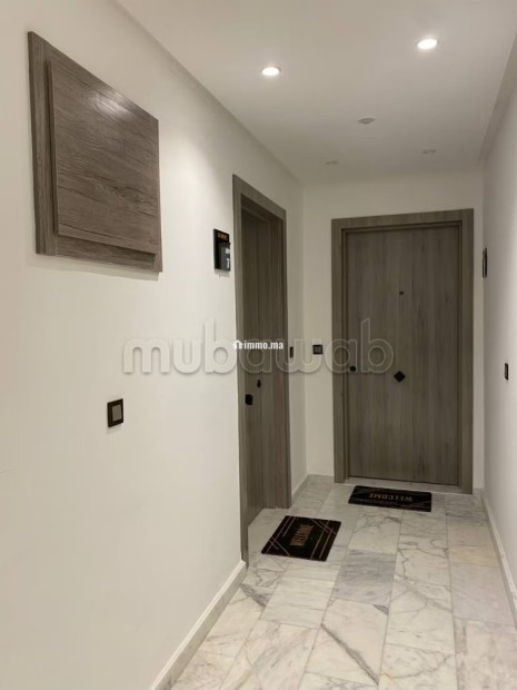 . Appartement une haut standing pour vacances - Vente Immobilier - Tanger - photo 8