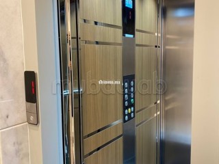 . Appartement une haut standing pour vacances - Appartement à vendre - Tanger