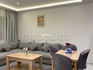 . Appartement une haut standing pour vacances - Appartement à vendre - Tanger