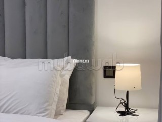 . Appartement une haut standing pour vacances - Appartement à vendre - Tanger