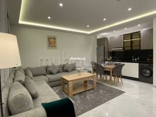 . Appartement une haut standing pour vacances - Appartement à vendre - Tanger