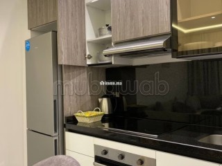 . Appartement une haut standing pour vacances - Appartement à vendre - Tanger