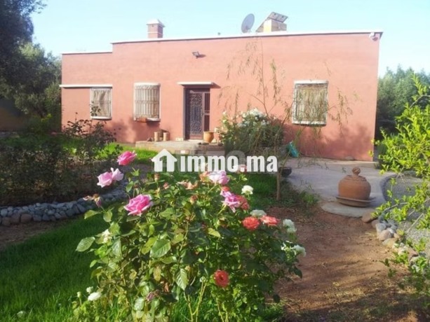 tres-belle-maison-en-vente-a-ghmate-surface-de-140-m2-cheminee-et-climatisation-big-0