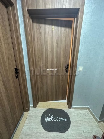 vente-dun-bel-appartement-a-asilah-2-grandes-pieces-bien-meuble-big-4