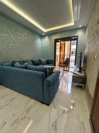 vente-dun-bel-appartement-a-asilah-2-grandes-pieces-bien-meuble-big-8