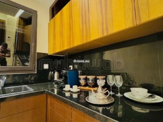 Appartement de vacances à louer à Lusitania. Surface totale 65 m². Avec garage et ascenseur - Appartement à vendre - Casablanca