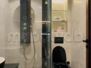 Appartement de vacances à louer à Lusitania. Surface totale 65 m². Avec garage et ascenseur - Appartement à vendre - Casablanca