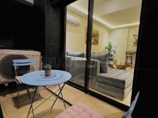 Appartement de vacances à louer à Lusitania. Surface totale 65 m². Avec garage et ascenseur - Appartement à vendre - Casablanca