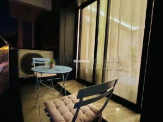 Appartement de vacances à louer à Lusitania. Surface totale 65 m². Avec garage et ascenseur - Appartement à vendre - Casablanca
