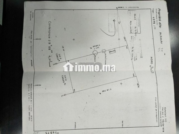 a-vendre-terrain-zone-villa-rabat-souissi-big-1