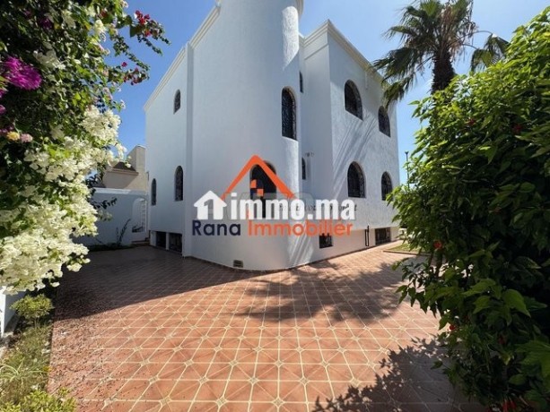 villa-bureau-a-louer-sur-hay-riad-big-1