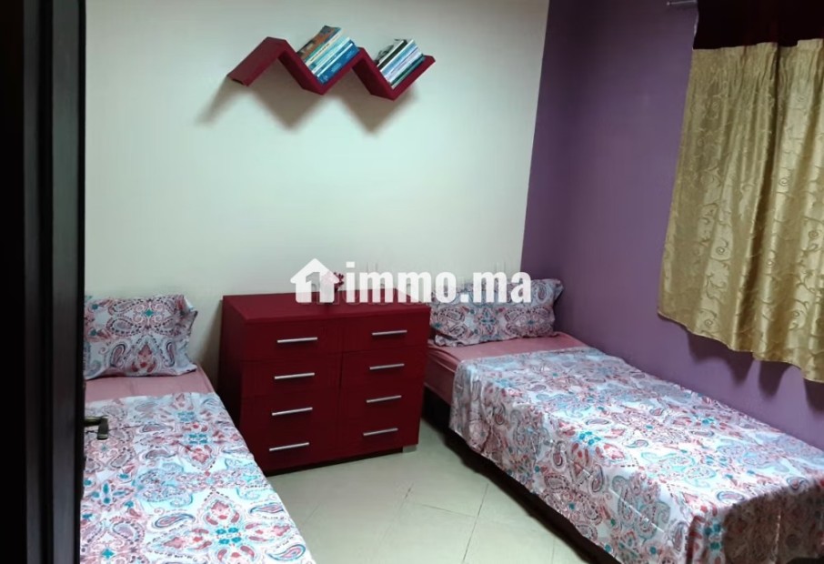 Appartement à Tétouan 15 min de la plage Familles - Vente Immobilier - Tetouan - photo 2