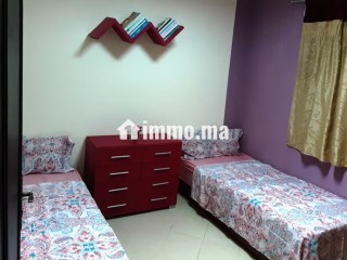 Appartement à Tétouan 15 min de la plage Familles - Appartement à vendre - Tetouan
