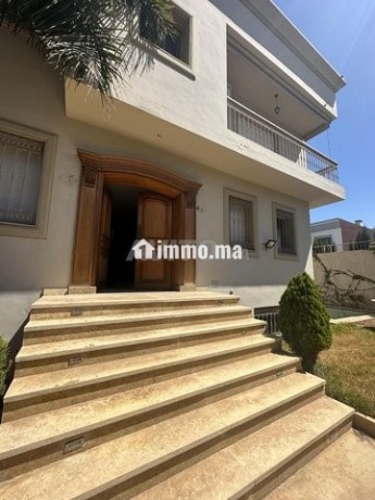 villa-a-vendre-sidi-maarouf-big-1
