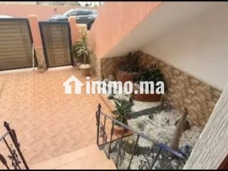 Une perle rare à ne pas rater - Appartement à vendre