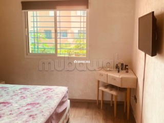 Une perle rare à ne pas rater - Appartement à vendre