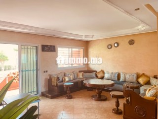 Une perle rare à ne pas rater - Appartement à vendre