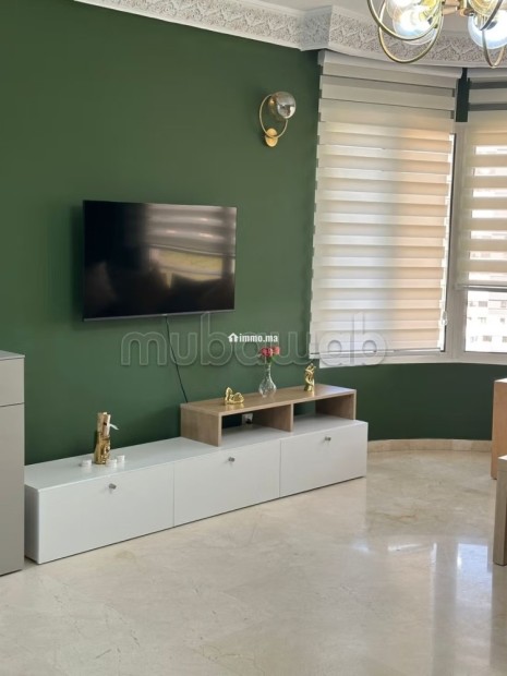 Amazing Appartement au centre ville en face HILTON - Vente Immobilier - Tanger - photo 4