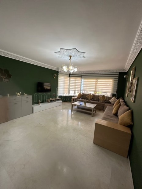 Amazing Appartement au centre ville en face HILTON - Vente Immobilier - Tanger - photo 6