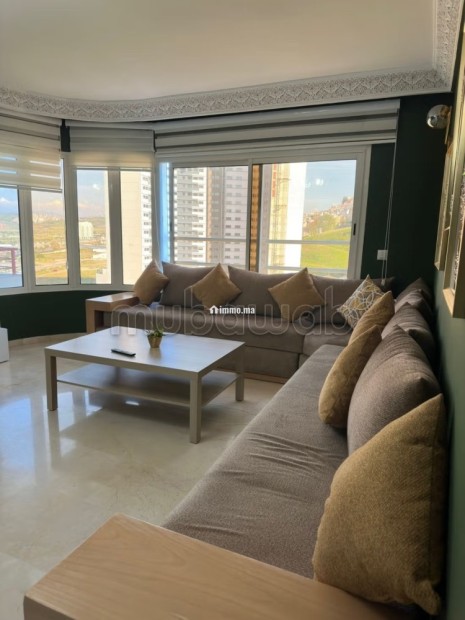 Amazing Appartement au centre ville en face HILTON - Vente Immobilier - Tanger - photo 8
