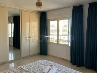 Amazing Appartement au centre ville en face HILTON - Appartement à vendre - Tanger