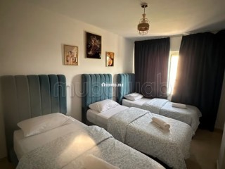 Amazing Appartement au centre ville en face HILTON - Appartement à vendre - Tanger