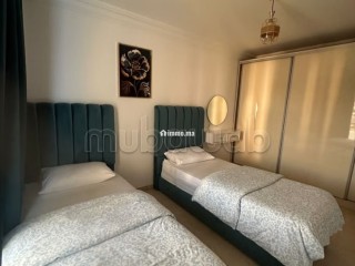 Amazing Appartement au centre ville en face HILTON - Appartement à vendre - Tanger