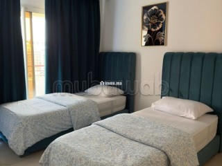 Amazing Appartement au centre ville en face HILTON - Appartement à vendre - Tanger