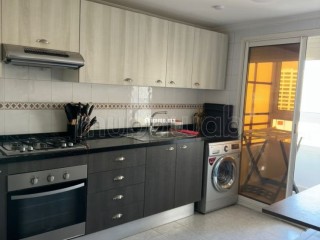 Amazing Appartement au centre ville en face HILTON - Appartement à vendre - Tanger