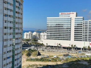 Amazing Appartement au centre ville en face HILTON - Appartement à vendre - Tanger