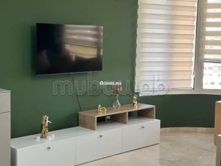 Amazing Appartement au centre ville en face HILTON - Appartement à vendre - Tanger