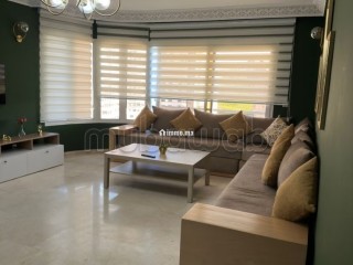 Amazing Appartement au centre ville en face HILTON - Appartement à vendre - Tanger