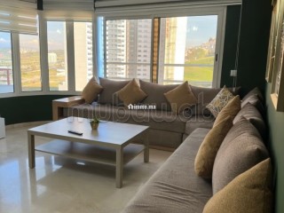 Amazing Appartement au centre ville en face HILTON - Appartement à vendre - Tanger