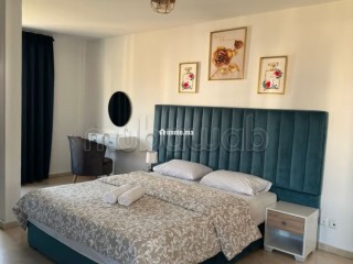 Amazing Appartement au centre ville en face HILTON - Appartement à vendre - Tanger