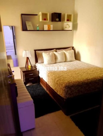 appartement-meuble-pour-pres-de-laeroport-mhamid-big-0