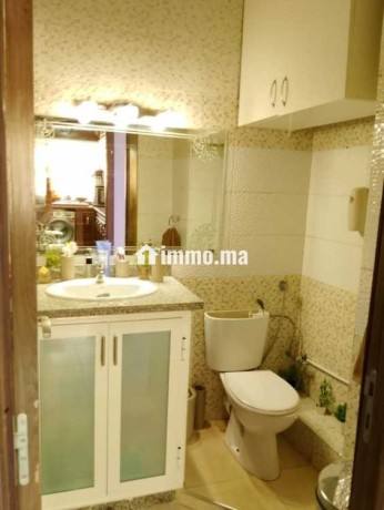 appartement-meuble-pour-pres-de-laeroport-mhamid-big-2