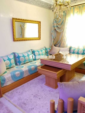 appartement-meuble-pour-pres-de-laeroport-mhamid-big-3