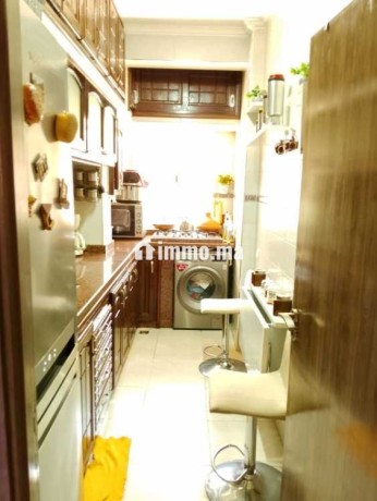appartement-meuble-pour-pres-de-laeroport-mhamid-big-5