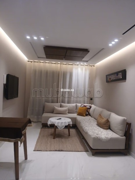 Appartement de Luxe au Centre Ville de Rabat - Vente Immobilier - Rabat - photo 1