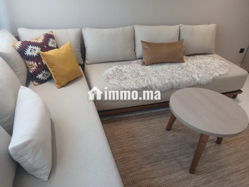 Appartement de Luxe au Centre Ville de Rabat - Vente Immobilier - Rabat - photo 2